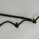 Focus 2014 / 2020 1.5 - 1.6 Dizel Enjektör Geri Dönüş Hortumu İTHAL