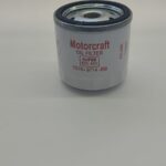 Kuga 2014 / 2022 Ecoboost Yağ Filtresi FOMOCO