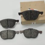 Focus 2006 / 2017 Ön Fren Balatası ORJİNAL