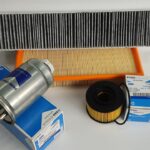 Mondeo 2.0 Dizel 2001 / 2007 Bakım Seti