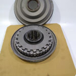 Kuga 1.6 Dizel Otomatik Vites Debriyaj Kavrama ORJİNAL