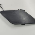 Focus 2018 / 2022 Ön Tampon Çeki Demir Kapağı İTHAL