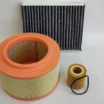 Ranger 2.2 Dizel 2013 / 2018 Bakım Seti