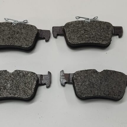 Mondeo 2015 / 2022 Arka Fren Balatası İTHAL