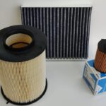 Focus 1.5 - 1.6 Dizel 2014 / 2017 Bakım Seti