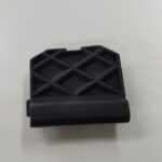 Focus 2011 / 2018 Arka Tampon Çeki Demir kapağı H/B İTHAL