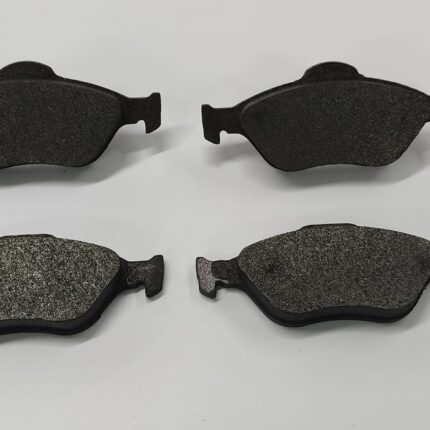 Fiesta 2017 / 2022 Ön Fren Balatası İTHAL