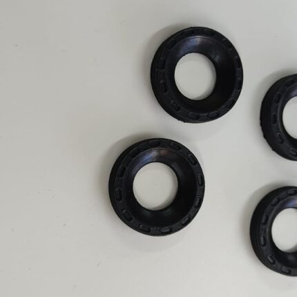 FOCUS 2005 / 2011 1,6  Dizel Enjektör Keçesi İTHAL Takım