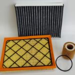 Focus 1.5 Dizel 2018 / 2022 Bakım Seti