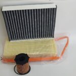 fusion  2002 /  2009  1,4  Dizel  bakım set