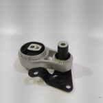 Fiesta 2002 - 2017 1.4 / 1.5 / 1.6 Şanzuman Alt Takozu İTHAL