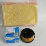 Transit 2001 / 2006 Bakım Seti