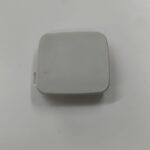 Focus 2005 / 2008 Arka Tampon Çeki Demir Kapağı Sedan İTHAL