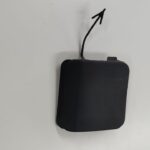 Focus 2018 / 2022 Arka Tampon Çeki Demir Kapağı  Sedan İTHAL