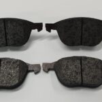 Kuga 2008 / 2012 Ön Fren Balatası İTHAL