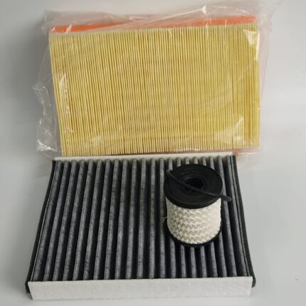 Transit 2007 / 2013 Bakım Seti