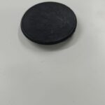 Connect 2002 / 2014 Arka Çeki Demir Kapağı İTHAL