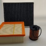 B-Max 2012 / 2019  Bakım Seti