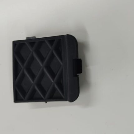 Focus 2011 / 2018  Arka  Tampon Çeki Demir Kapağı Sedan  İTHAL