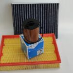 Focus 1.6 Dizel 2005/2007 Bakım Seti