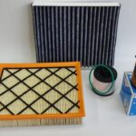 Mondeo 1.5 - 1.6 Dizel 2011/2014 Bakım Seti