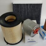 Kuga 1.6 Dizel 2013 / 2016 Bakım Seti