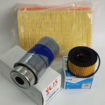 Transit 2001 / 2006 Bakım Seti