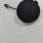 Courier 2013 / 2016 Ön Tampon Çeki Demir Kapağı İTHAL