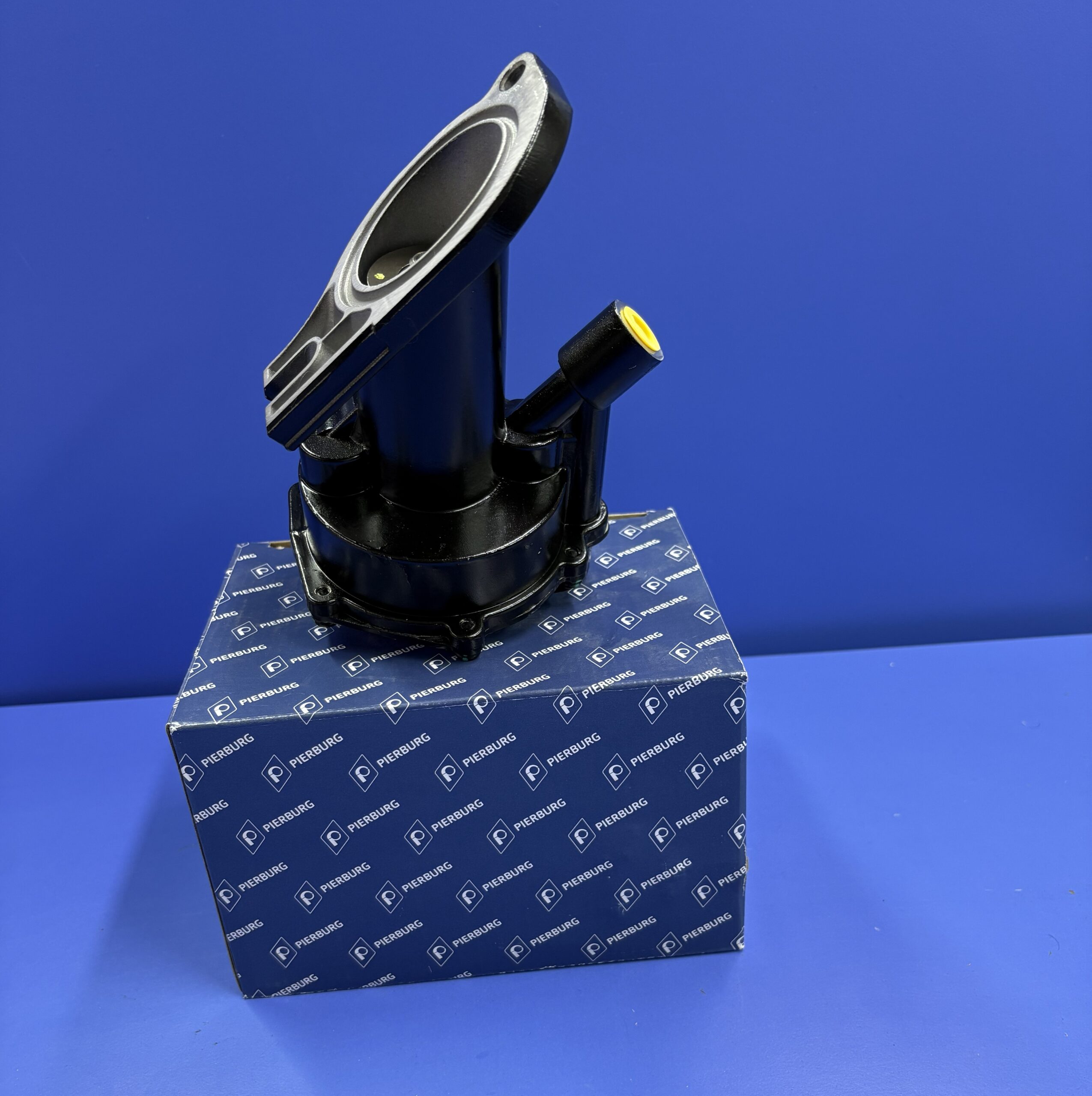 IMG_3995 Focus 1998 / 2005 1.8 Dizel Fren Vakumu PİERBURG - Görsel 1