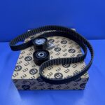 Fiesta 2010 / 2017 1.4 - 1.5 - 1.6 Dizel Triger Seti ORJİNAL