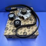 Kuga 2018 / 2025 1.5 Dizel Triger Seti Devirdaimli ORJİNAL