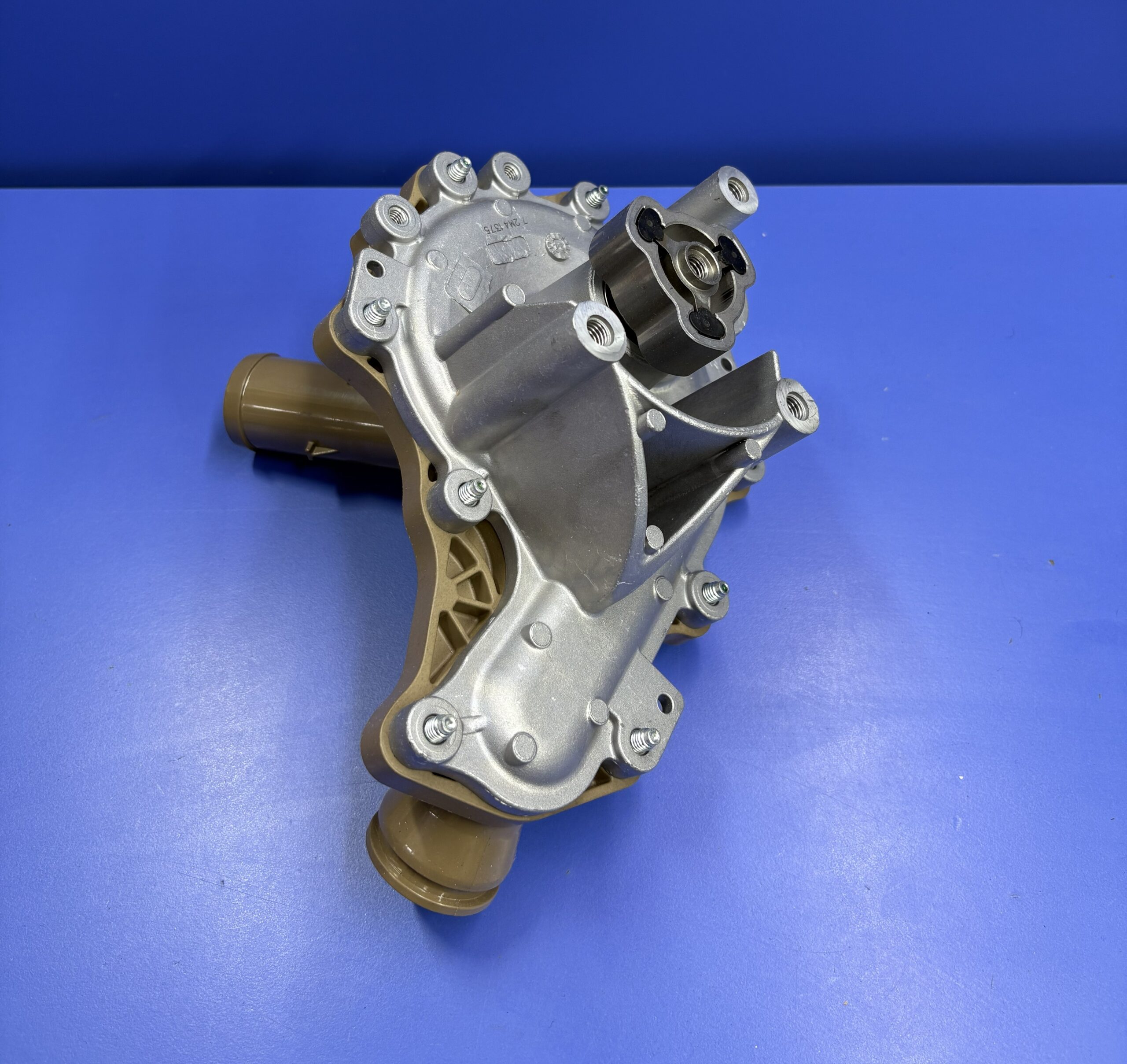 IMG_3981 Transit 2008 / 2014 V347 2.2 Önden Çeker Devirdaim İTHAL - Görsel 1