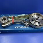 Focus 1998 / 2005 1.8 Dizel Yağlı Alt Triger Seti İTHAL