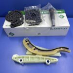 Connect 2003 / 2007 1.8 Dizel Eksantrik Zincir Seti İTHAL