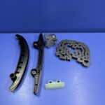 Transit V363 2013 / 2017 2.2 Dizel Eksantrik Zincir Seti İTHAL