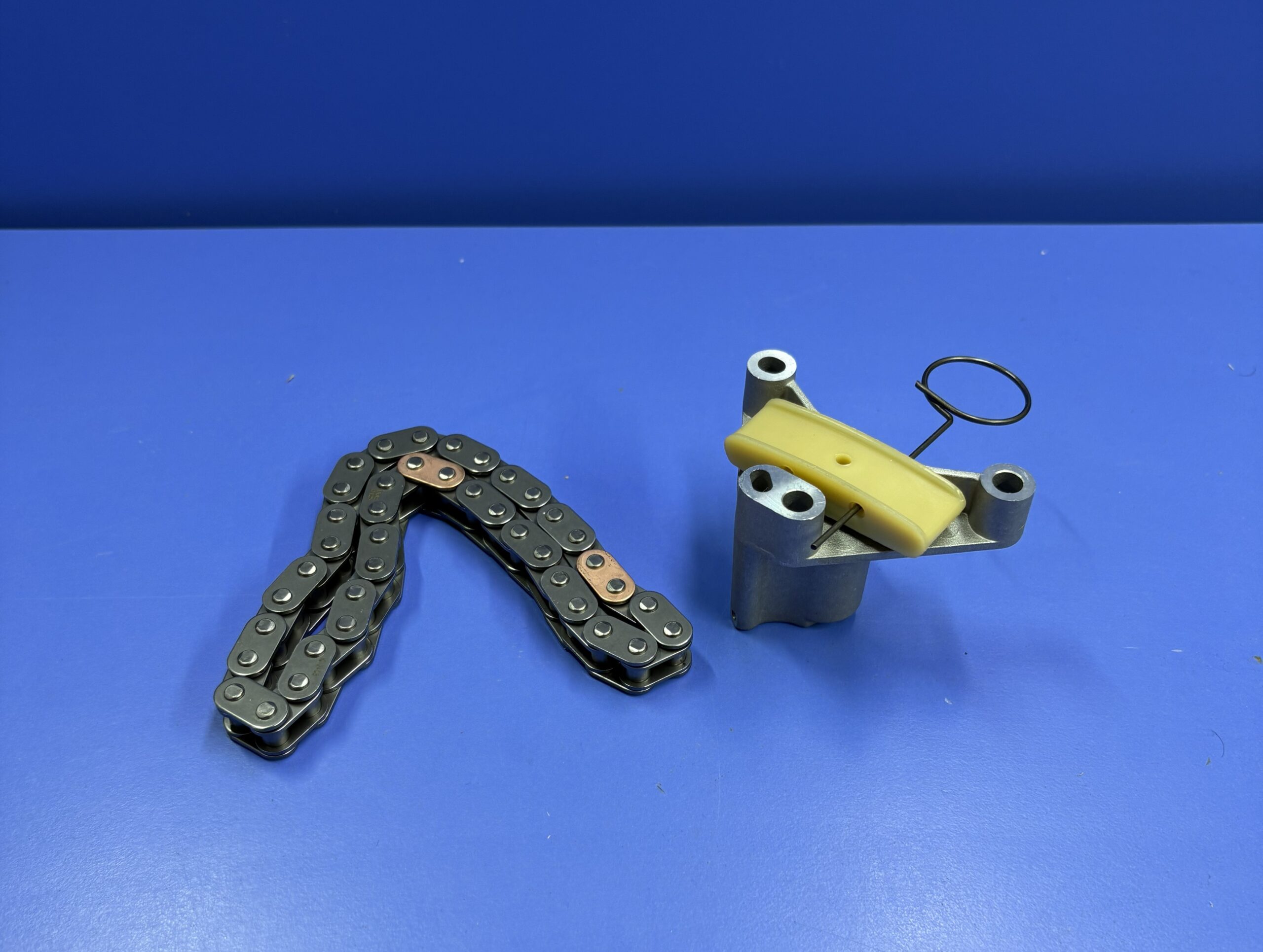 IMG_3989 S-Max 2007 / 2012 2.0 Dizel Eksantrik Zinciri İTHAL - Görsel 1