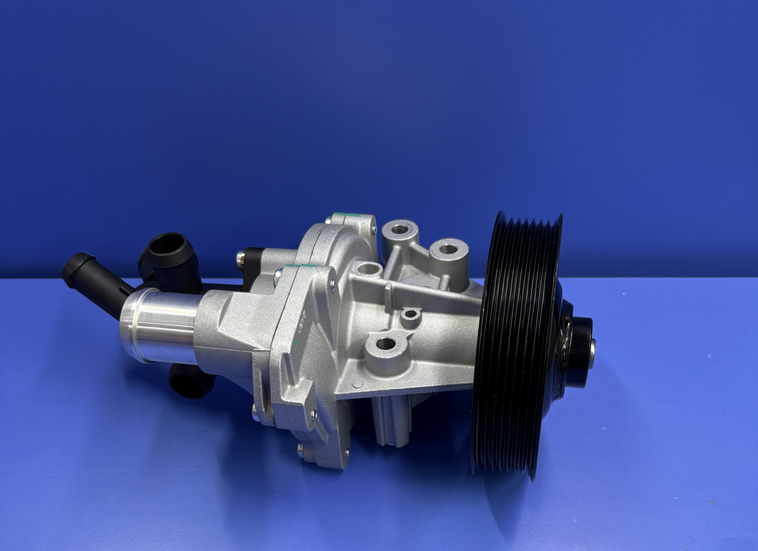 IMG_3990 Transit 2001 / 2007 V184 2.2 - 2.4 Devirdaim İTHAL - Görsel 1