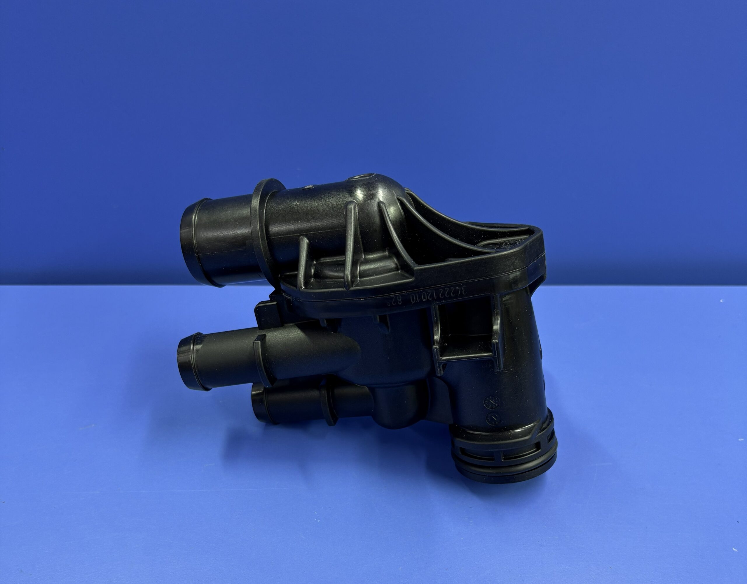 IMG_3991 Focus 2012 / 2015 1.5 Ecoboost Termostat İTHAL - Görsel 1