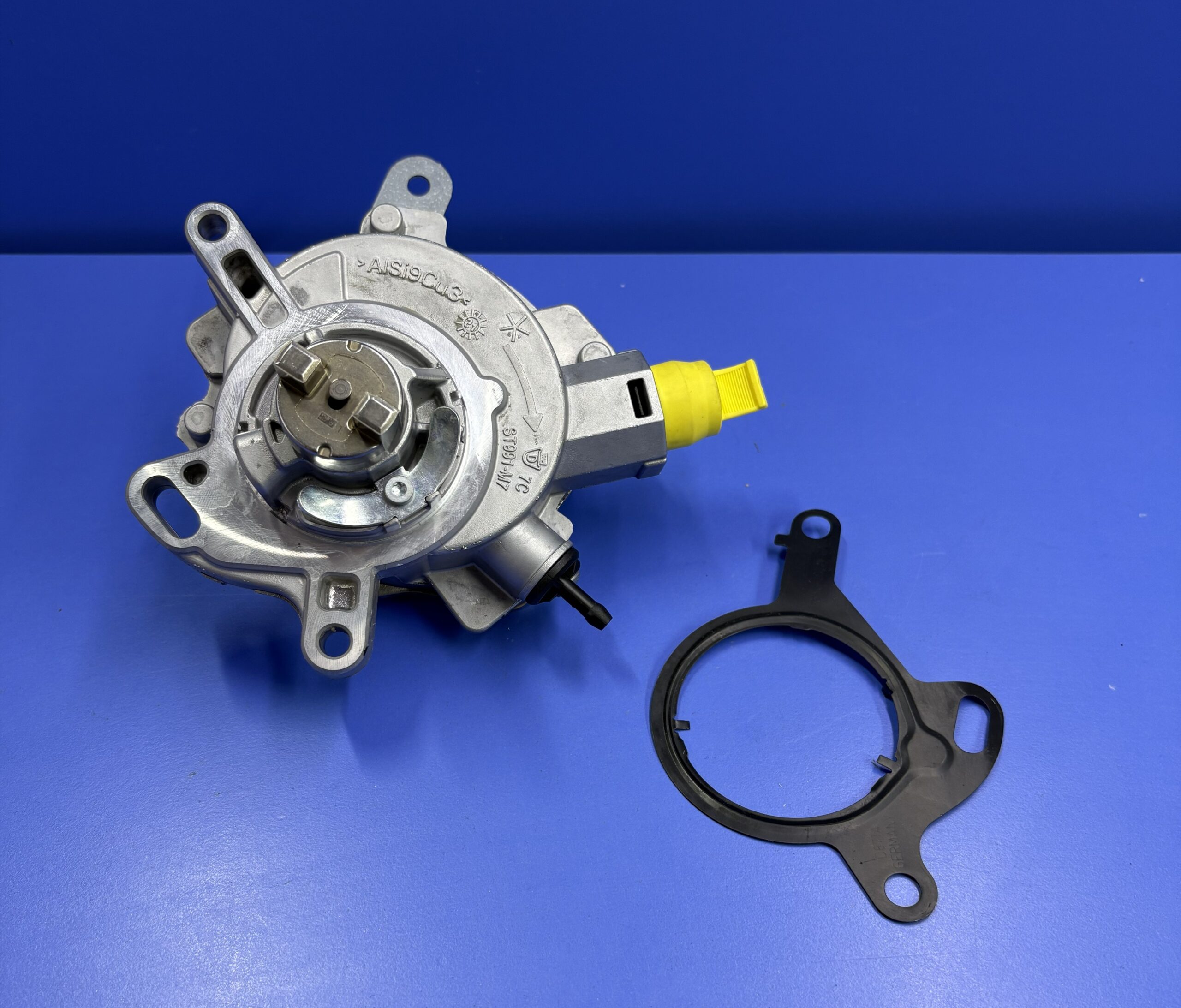 IMG_3993 Ecosport 2017 / 2023 1.0 Ecoboost Fren Vakumu ORJİNAL - Görsel 1