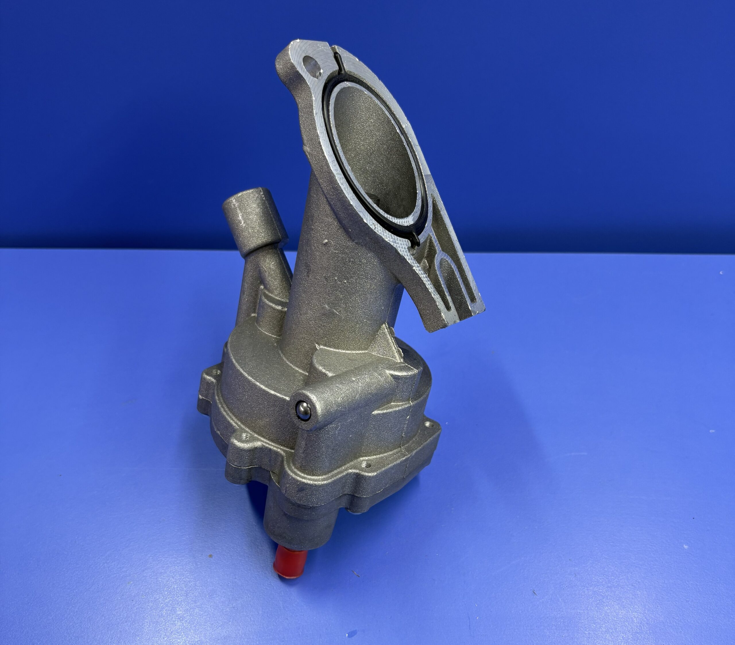 IMG_3996 Connect 2002 / 2014 1.8 Dizel Fren Vakumu Ekstra Güçlendirilmiş İTHAL - Görsel 1