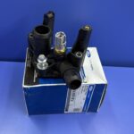 Fiesta 2006 / 2017 1.6 Benzinli Termostat Su Flanşı ORJİNAL