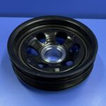 Transit 2018 / 2024 2.0 Ecoblue Grank Kasnağı İTHAL