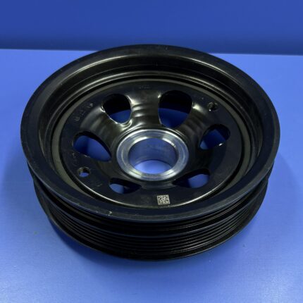 Transit 2018 / 2024 2.0 Ecoblue Grank Kasnağı İTHAL