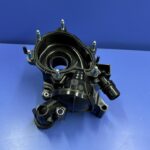 Focus 2018 / 2024 1.5 Dizel Devirdaim Alt Plastiği İTHAL