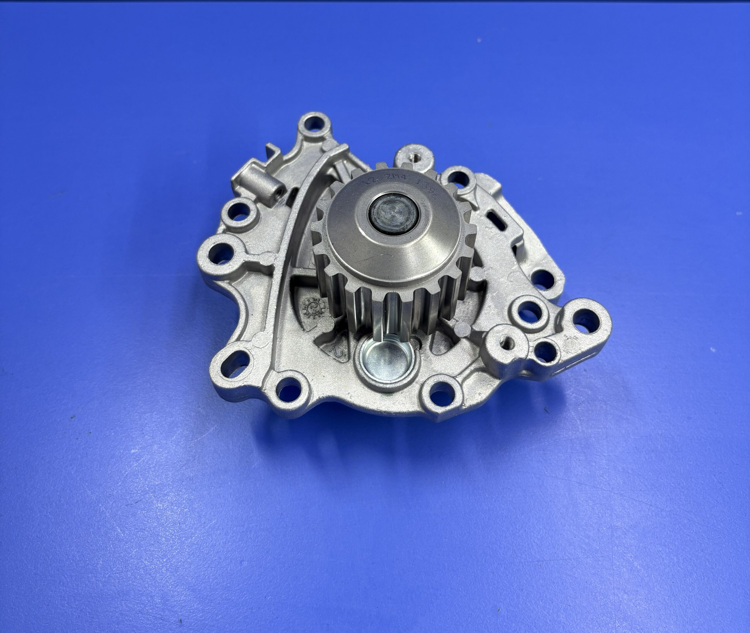 JX6Q Devirdaim Kuga 2018 / 2025 1.5 Dizel Devirdaim İTHAL - Görsel 1