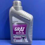 Direksiyon Yağ 1 LT  Kırmızı ATF