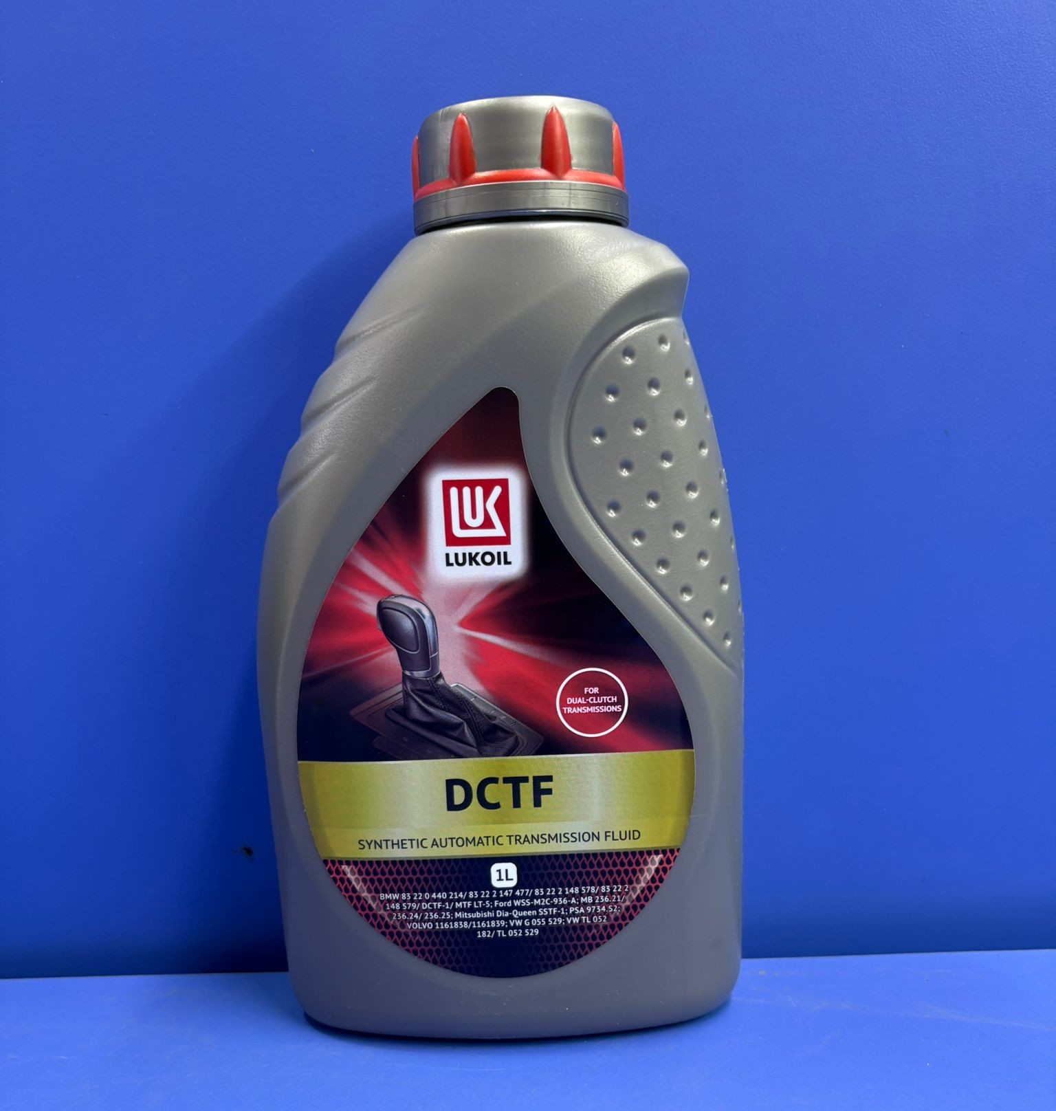 WhatsApp Görsel 2025-11-27 saat 17.51.26_a371cc09 Şanzıman Yağ 1 LT Powershift DCTF - Görsel 1