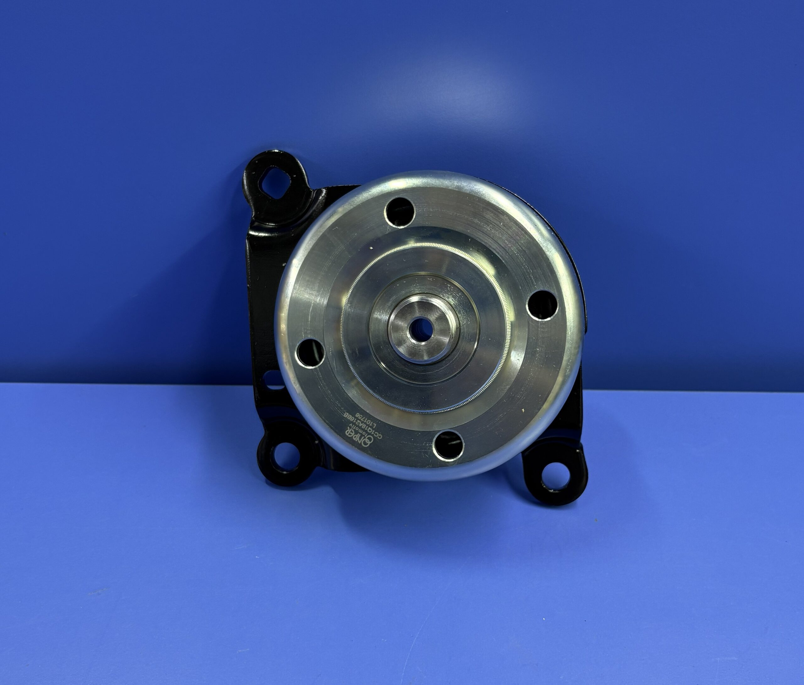 IMG_4005 Transit 2007 / 2017 2.2 Dizel V-Kayış Gergi Kasnağı İTHAL - Görsel 1