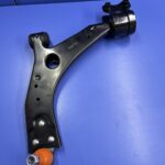 C-MAX 2005 / 2010 Ön Alt Tabla (Salıncak) Sol İTHAL 18 MM