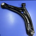 B-MAX 2014 / 2017 Ön Alt Tabla (Salıncak) Sağ İTHAL